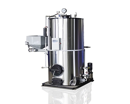 生物質蒸汽發(fā)生器